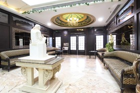 Hotel Ashok