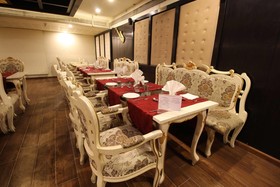 Hotel Ashok