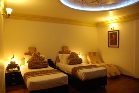 Hotel Ashok