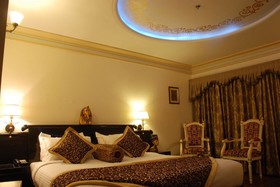 Hotel Ashok