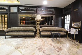 Hotel Ashok