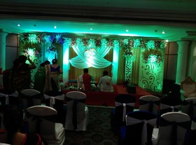 Hotel Ashok