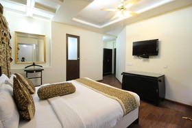 Hotel Ashok