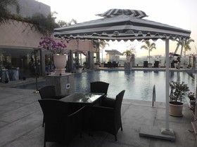 Hotel Ashok