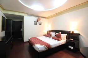 Hotel Ashok