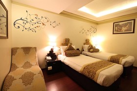 Hotel Ashok