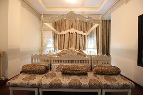 Hotel Ashok