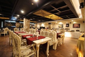 Hotel Ashok