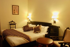 Hotel Ashok