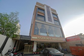 Hotel Ashoka Imperial by OYO Rooms