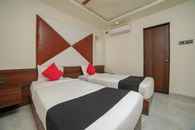 Hotel Ashoka Imperial by OYO Rooms