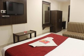 Hotel Asian Inn