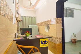 Hotel Comfort Room By FabHotels