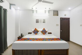 Hotel Comfort Room By FabHotels