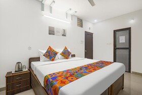 Hotel Comfort Room By FabHotels