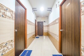 Hotel Comfort Room By FabHotels