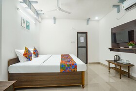 Hotel Comfort Room By FabHotels
