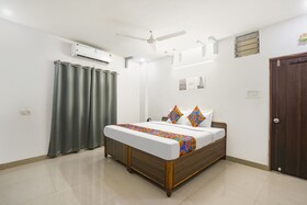 Hotel Comfort Room By FabHotels
