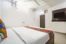 Hotel Comfort Room By FabHotels