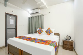 Hotel Comfort Room By FabHotels