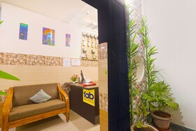 Hotel Comfort Room By FabHotels