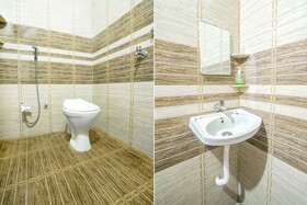 Hotel Comfort Room By FabHotels