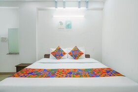 Hotel Comfort Room By FabHotels