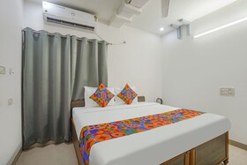 Hotel Comfort Room By FabHotels