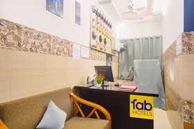 Hotel Comfort Room By FabHotels