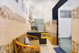 Hotel Comfort Room By FabHotels