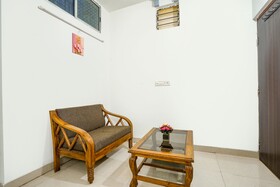 Hotel Comfort Room By FabHotels