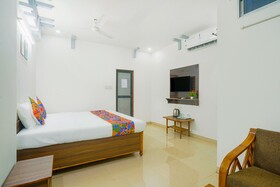 Hotel Comfort Room By FabHotels