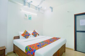 Hotel Comfort Room By FabHotels