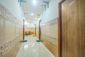 Hotel Comfort Room By FabHotels