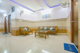 Hotel Comfort Room By FabHotels