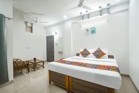 Hotel Comfort Room By FabHotels