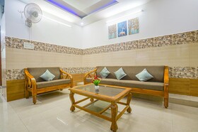 Hotel Comfort Room By FabHotels