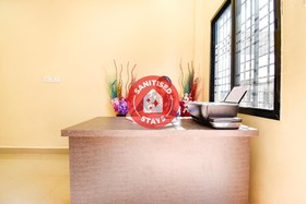 Hotel Karemore Celebration by OYO Rooms