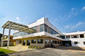 Hotel Karemore Celebration by OYO Rooms