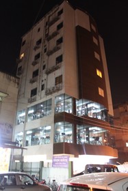 Hotel Loharkars by JK Rooms