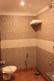 Hotel Loharkars by JK Rooms