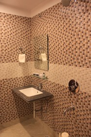 Hotel Loharkars by JK Rooms