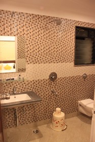 Hotel Loharkars by JK Rooms