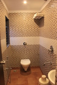 Hotel Loharkars by JK Rooms