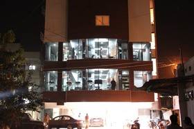 Hotel Loharkars by JK Rooms