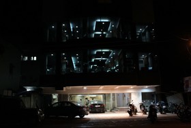 Hotel Loharkars by JK Rooms