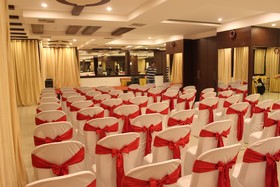 Hotel Loharkars by JK Rooms