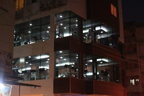 Hotel Loharkars by JK Rooms