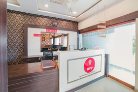 OYO Townhouse 155 Hotel Satya