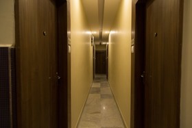OYO Townhouse 155 Hotel Satya